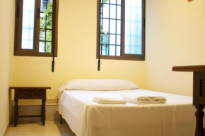 Hostal Bocanegra, Granada